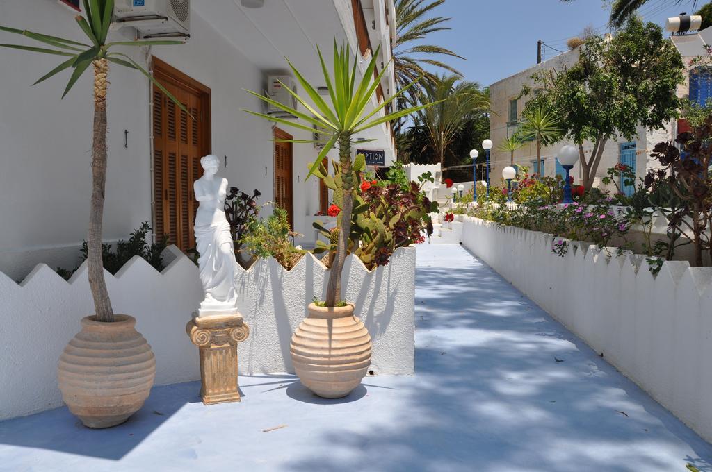 Aphrodite Of Milos Adámas Extérieur photo