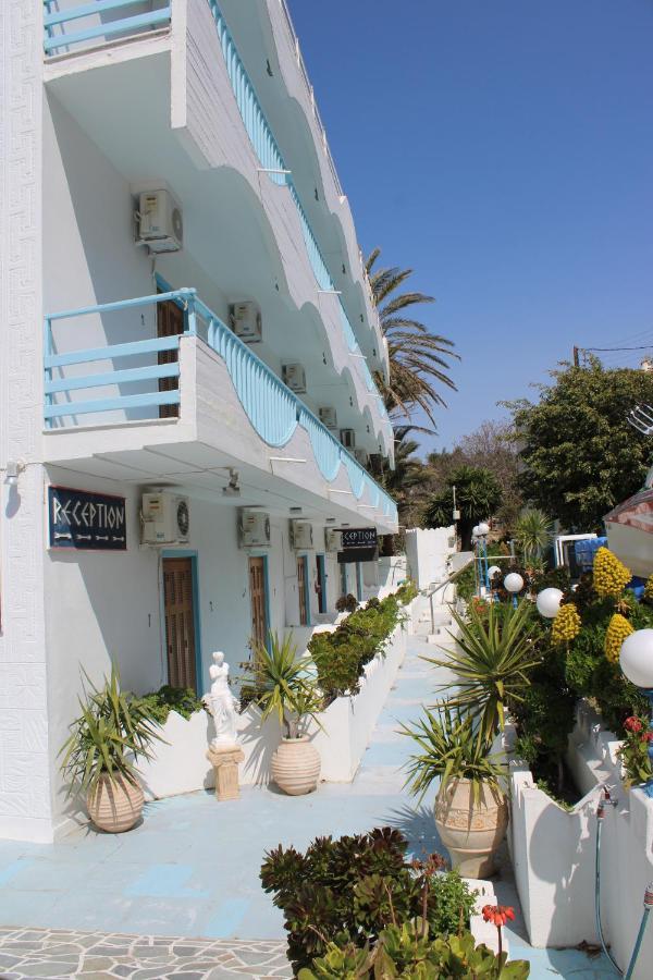 Aphrodite Of Milos Adámas Extérieur photo